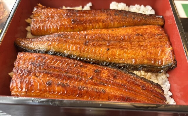 鰻の成瀬 苫小牧店 - 苫小牧（うなぎ）の写真