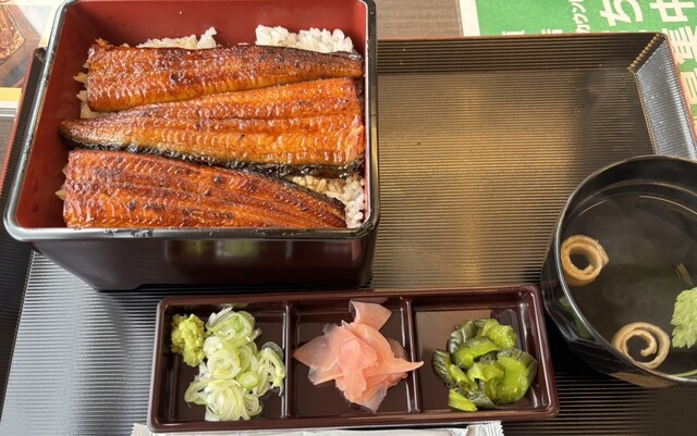 鰻の成瀬 苫小牧店 - 苫小牧/うなぎ | 食べログ