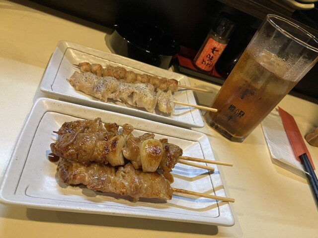 喜よし - 鹿島台（居酒屋）の写真