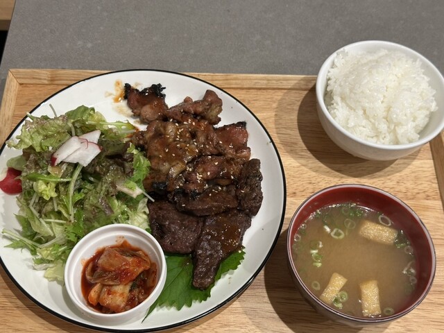 Meat Lab. Kaneshou photo 3