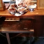 イチビキ - 調理場