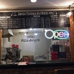 ジャックスピザアンドバーガーズ - テイクアウトして、おウチアメリカンも味わいましょう！