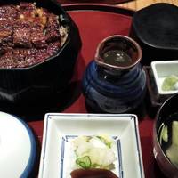 ひつまぶし名古屋備長 ラシック店 - ひつまぶしー