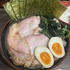 神田ラーメン わいず