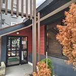 しゃぶ葉 松戸栗山店 - 