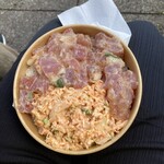 Suisan Fish Market - 