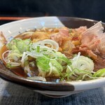 きしめん 住よし - 