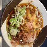 きしめん 住よし - 