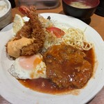 洋食屋マック - 