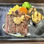 いきなりステーキ - 