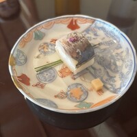 からすみ蕎麦 月と松 - 