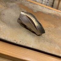 江戸前鮓 すし通 - 