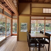 からすみ蕎麦 月と松 - 