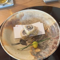 からすみ蕎麦 月と松 - 