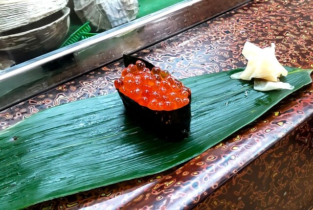 福寿司 - 磐城棚倉（寿司）の写真