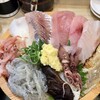 沼津魚がし鮨 流れ鮨 富士青島店