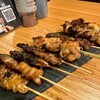 名古屋コーチンと手打ち焼き鳥のお店 鳥よし