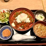 炭火焼きと羽釜ご飯 あいたか - 