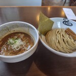 つけ麺 弥七 - 