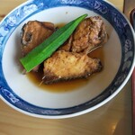 食堂 ながれだ - 