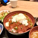 炭火焼きと羽釜ご飯 あいたか - 