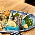 炭火焼きと羽釜ご飯 あいたか - 