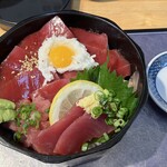 焼津さかなセンター　山水 - 