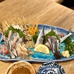 炭火焼きと羽釜ご飯 あいたか - 