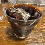 アラビヤコーヒー - 