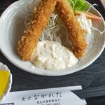 食堂 ながれだ - 