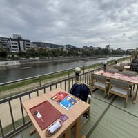 京料理 先斗町 富美家 - 