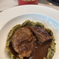 Benoit Alain Ducasse - 
