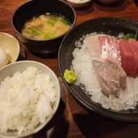 銀平 北新地店 - 
