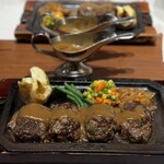 ハングリータイガー - 