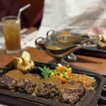 ハングリータイガー - 