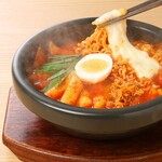 シジャン - 料理写真: