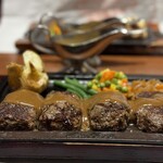 ハングリータイガー - 