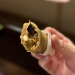 よし町 - キノコたっぷりだああああ！うめー！