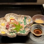 よし町 - ぎゃーーーーー鯉うめええええええええええええええええ！めっちゃ好き！！！！ココで食べる鯉は世界一！！愛してる！恋だあああああああ！