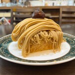 Re:s cafebar&sweets - 