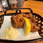 名古屋コーチンと手打ち焼き鳥のお店 鳥よし - 