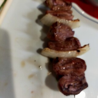 焼きとり こうもり _1