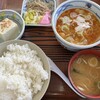もつ煮屋 日の出食堂
