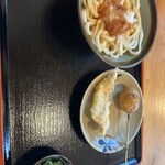 手打ちうどん つるや - 