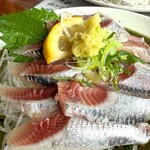 いさりび食堂 - 