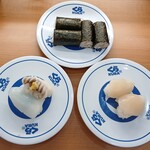 無添くら寿司 - 料理写真: