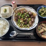 食処 惠容 - 