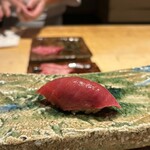 鮨処 一石三鳥 - 