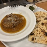 ピッツェリア・ヴィノテカ・イル・ペコリーノ - 