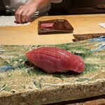 鮨処 一石三鳥 - 